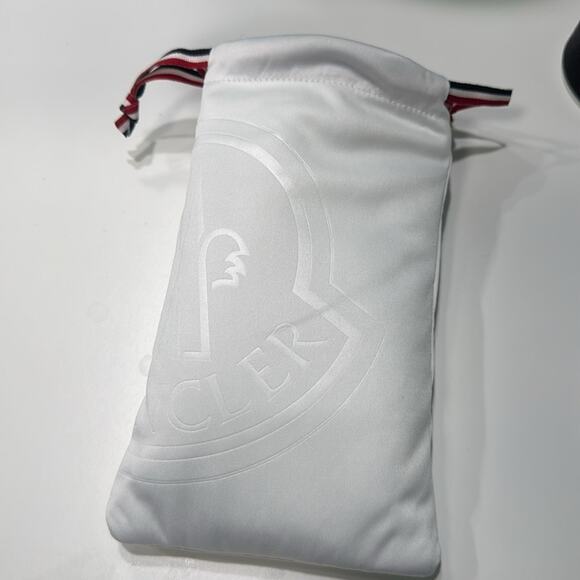 Moncler 55MM Cat Eye Sunglasses - Picture 3 of 11